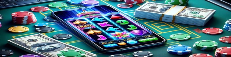 Online casino 7Slots