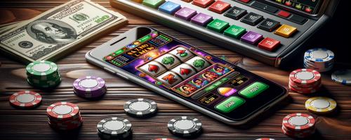 Slots 7 casino login Mobil Giriş